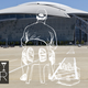 Image for article titled Pregame Like a Pro With the Best Tailgating Gear